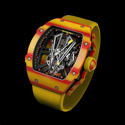 richard mille rafael nadal rm 035|Richard Mille Rafael Nadal price.